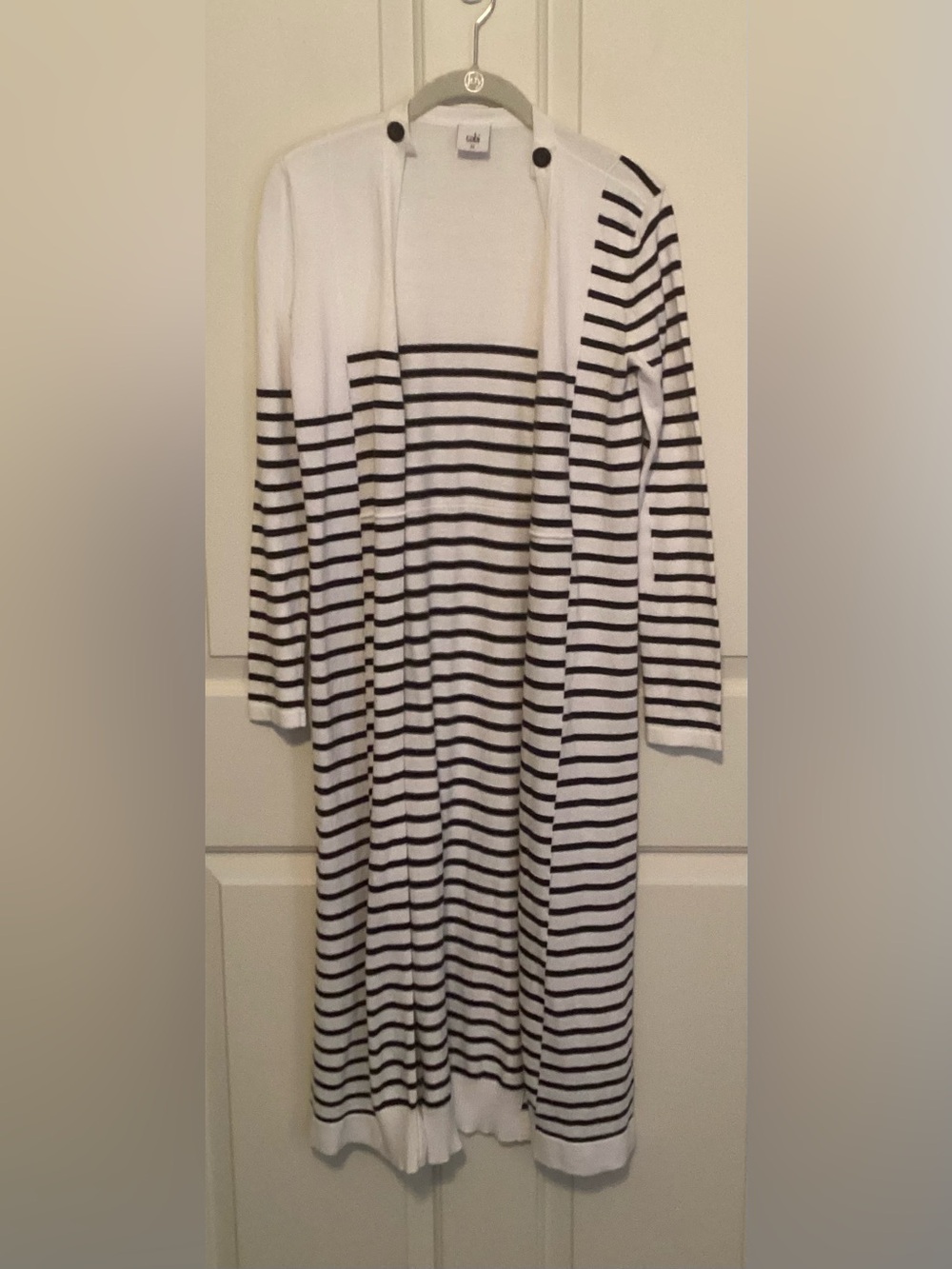 CAbi 5141 Victory Sweater